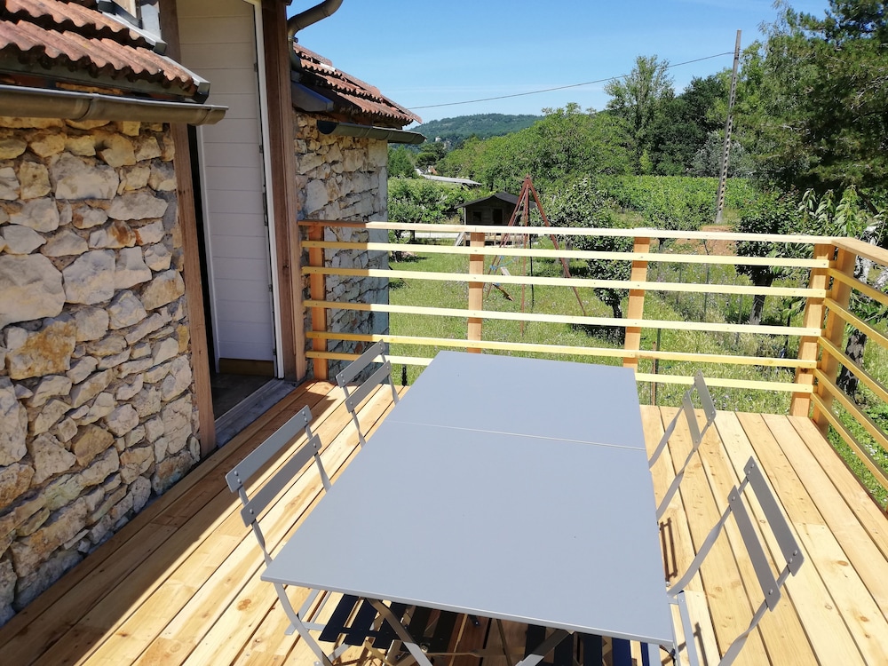 Le Puits de Garival view 5