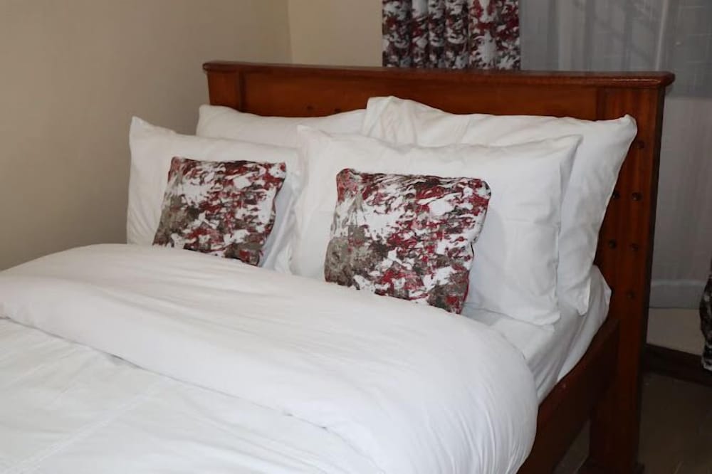 Kimberly Guest House Naivasha