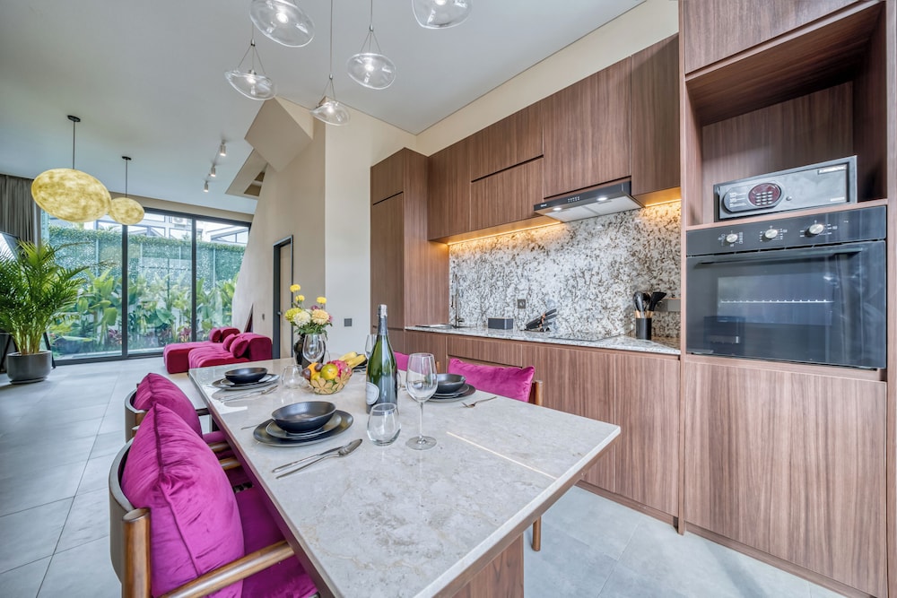 Melasti Dream Residence