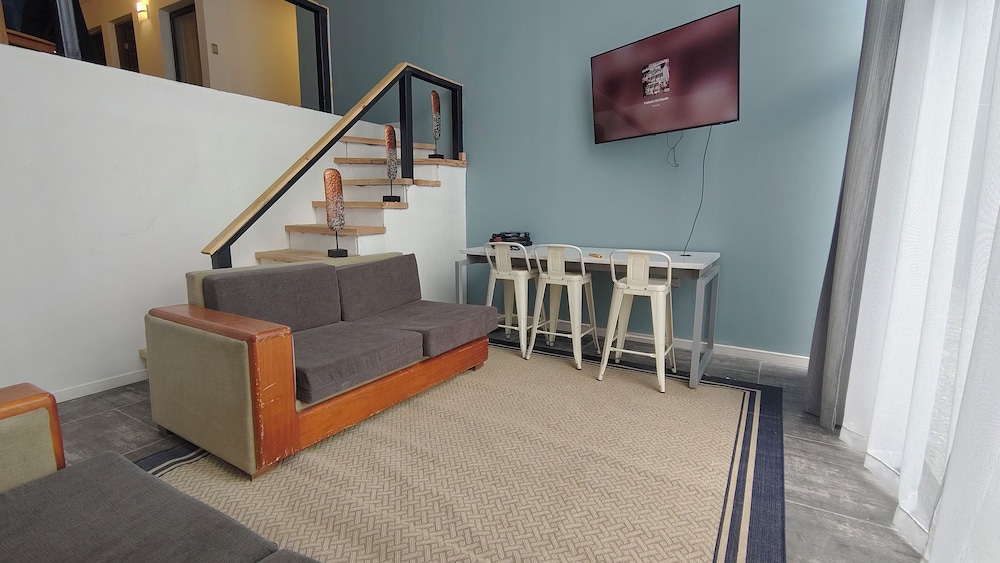 Oceana Suites - Laguna Aculeo