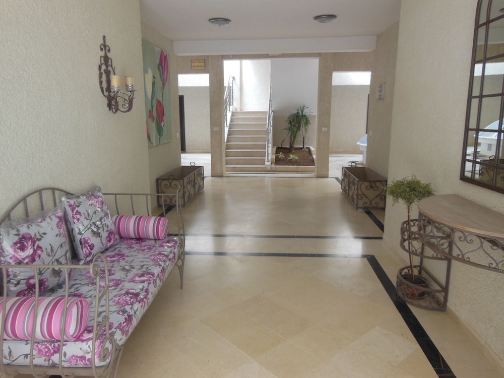 Residence La Douce