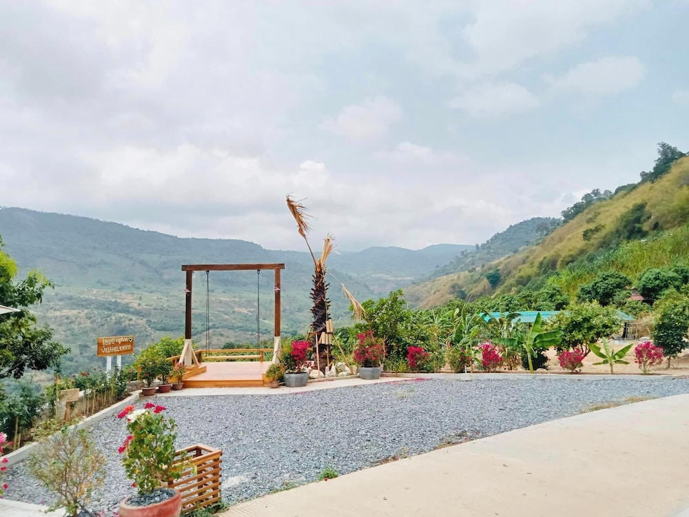 Villa Hill Kampot