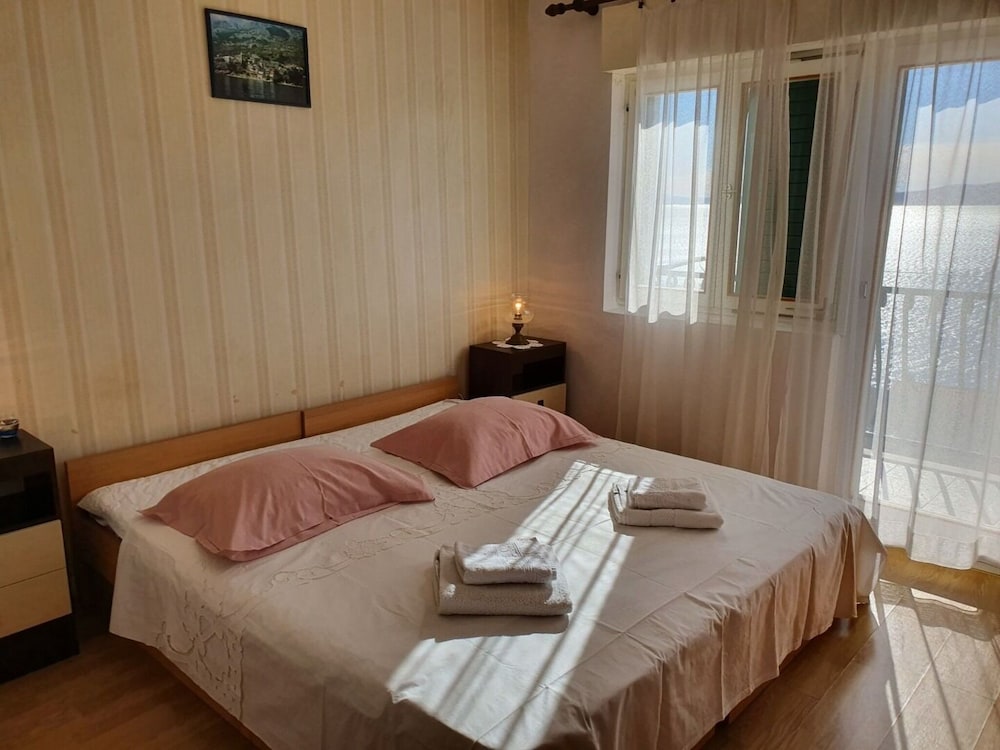 Blaženka - Panoramic sea View - A1 view 5