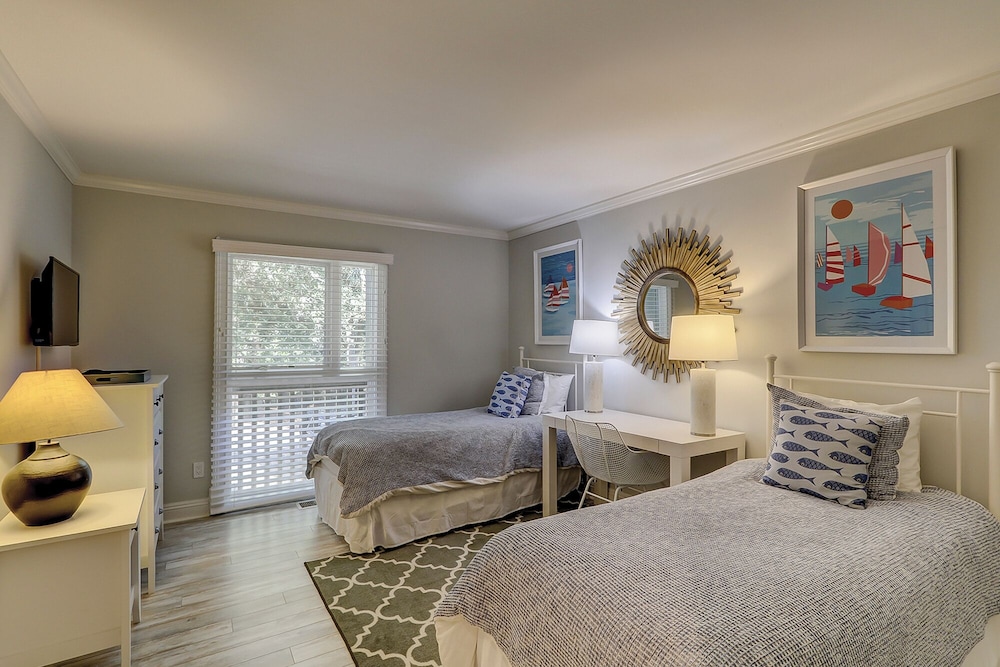 82 Fairway Lane at The Sea Pines Resort view 4