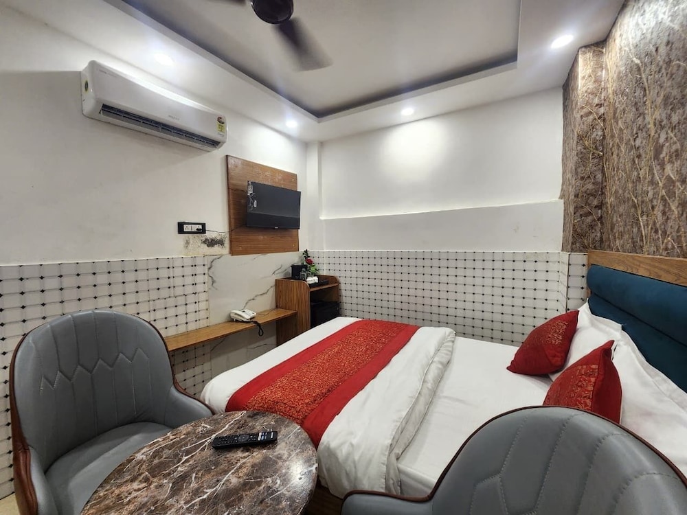 Hotel The Yuvaan BnB-New Delhi Railway