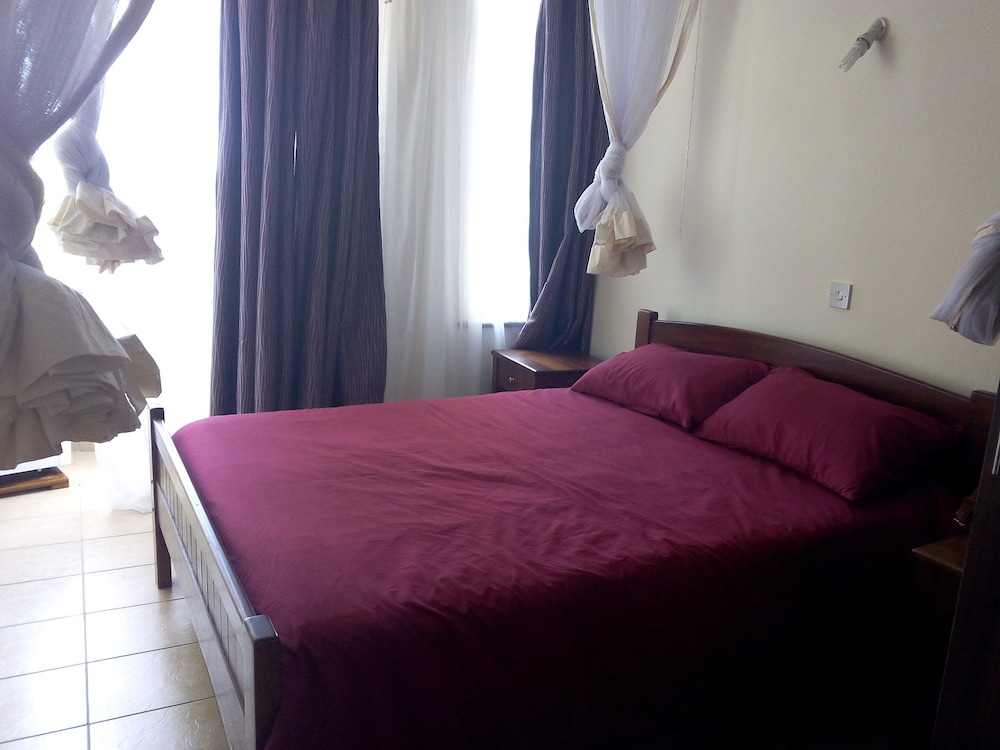 Tamasha Cottages