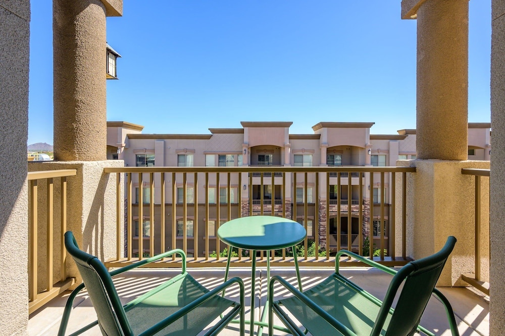 Villa Serenity 2 Bedroom Condo
