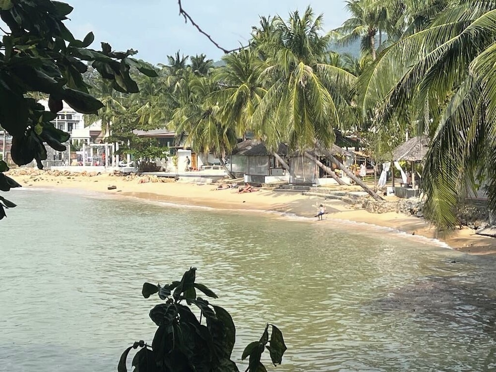 Smiley Bungalows Guesthouse