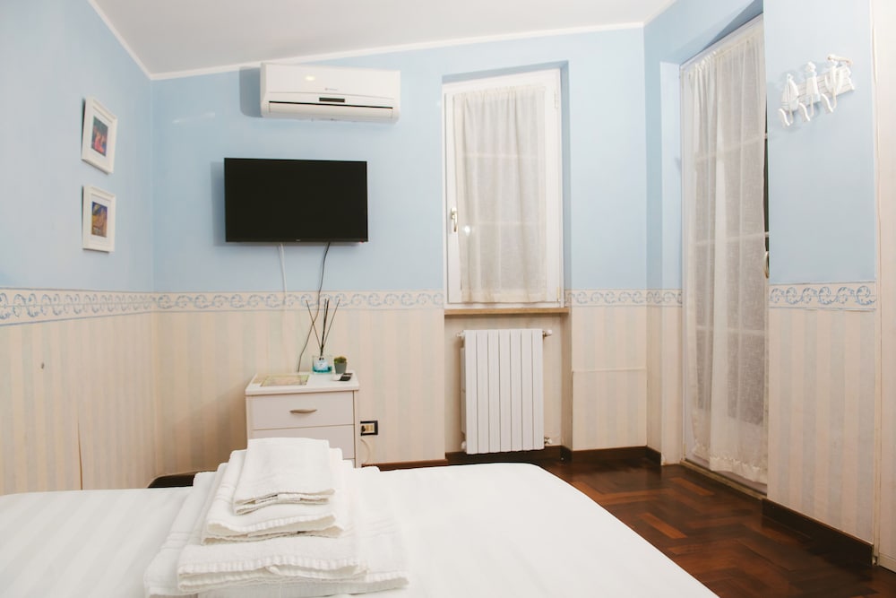 Boteroom Relais
