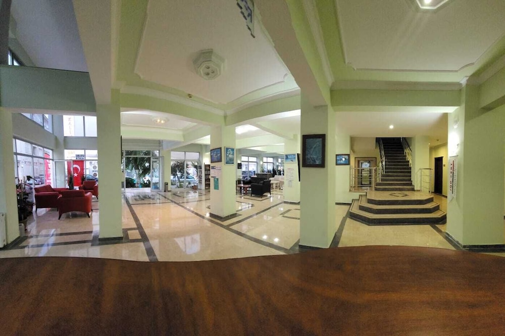Çesme Sirin Villa Otel - Image 21
