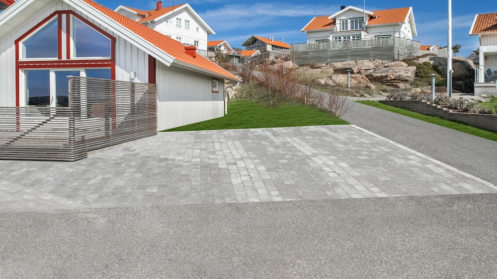 Vetteberget Anexet in Fj Llbacka