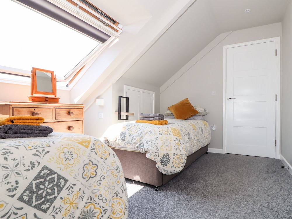 The Attic