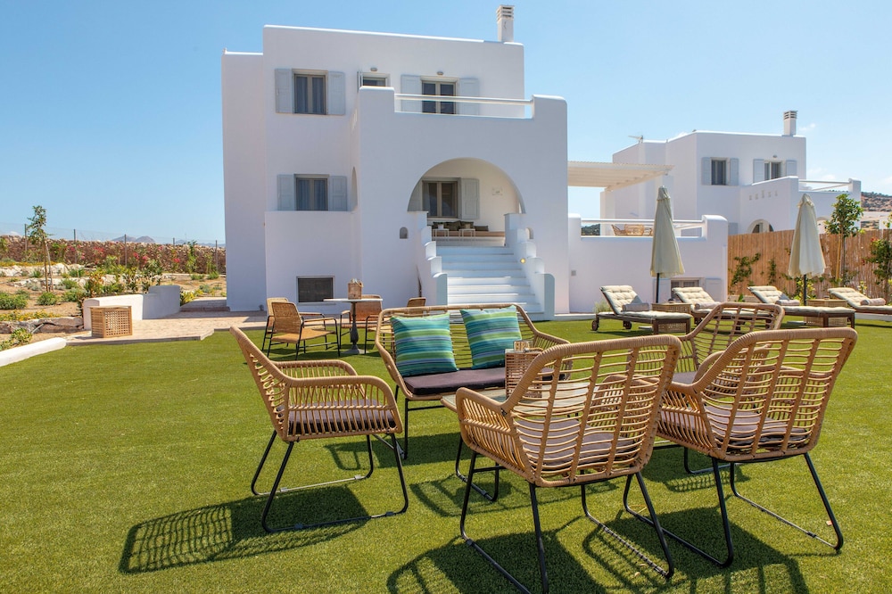 Naxian Resort