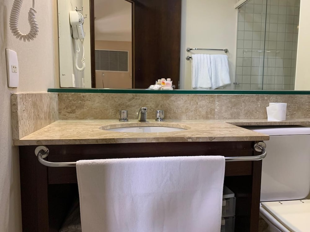 Get a Flat 1910 - Jardim Paulista
