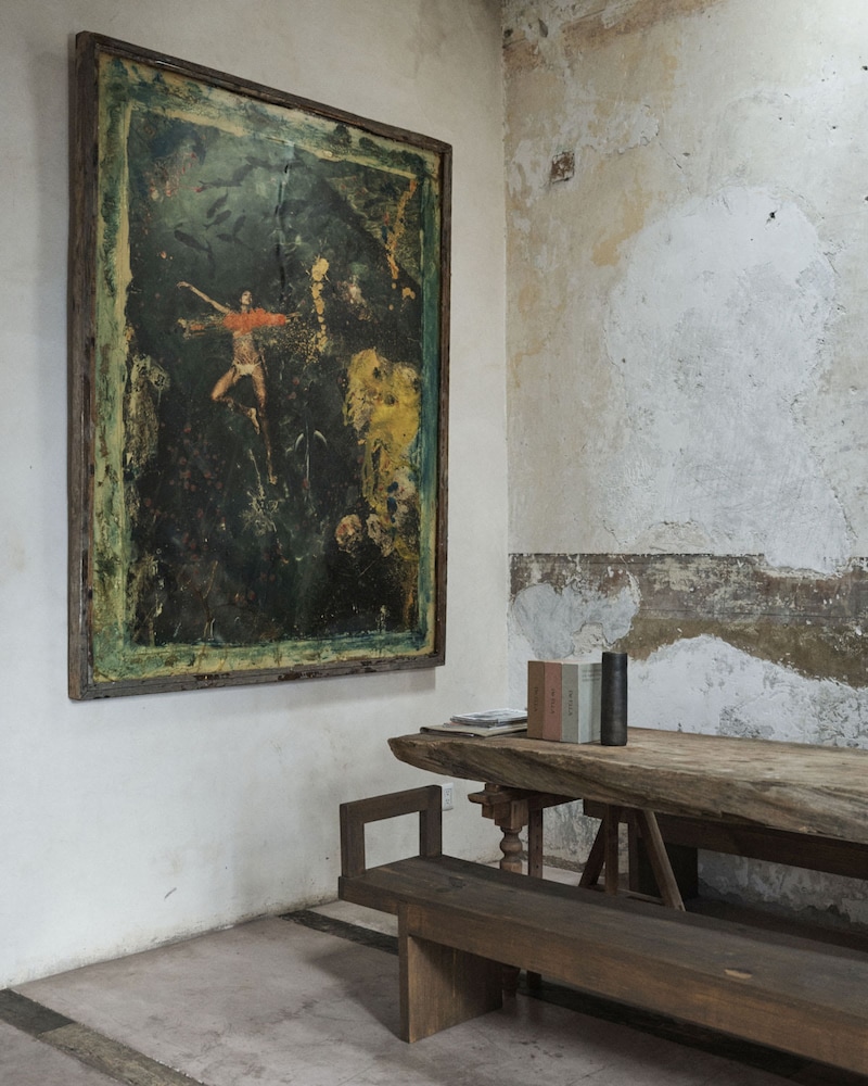 Casa De Ella in Oaxaca de Ju rez