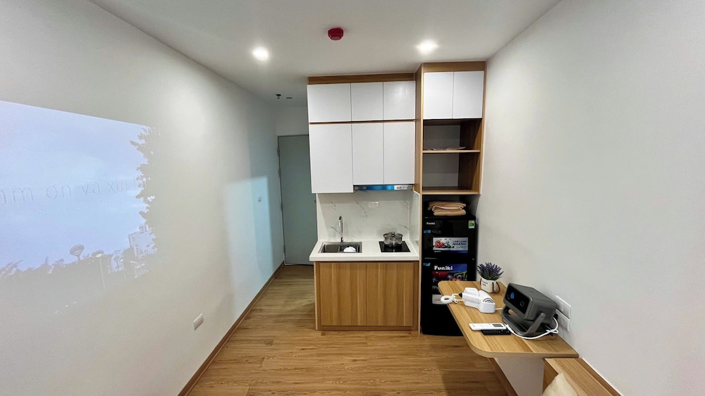 Era Apartment Tam Da