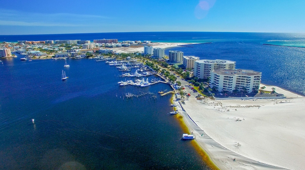 Island Home #102 by Southern Vacation Rentals