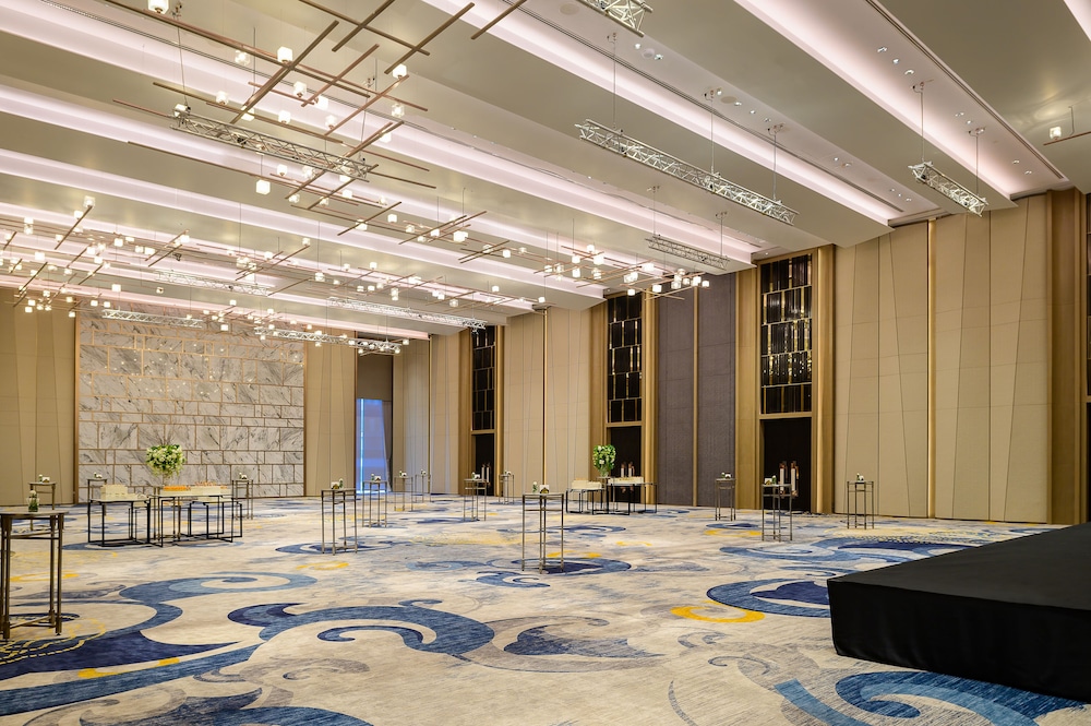Hotel Nikko Bangkok 78