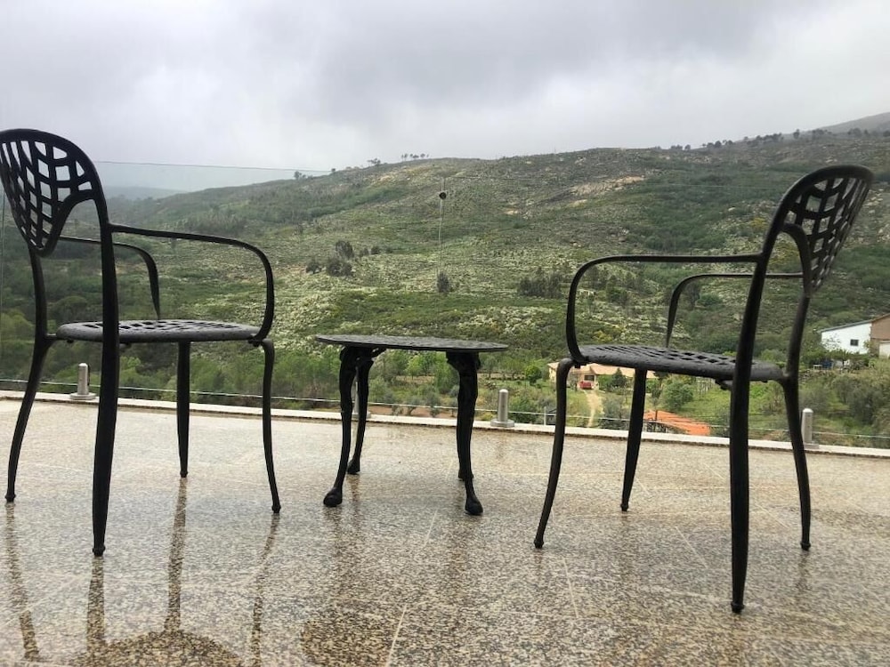 Empreendimento Serra
