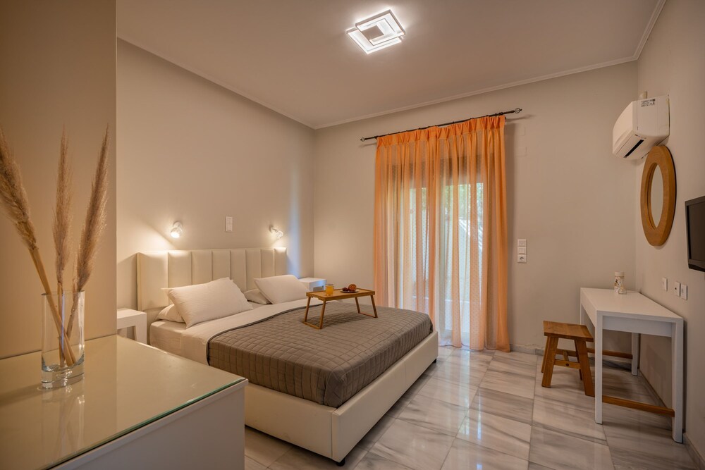 Villa Panorama - With 60m Private Pool