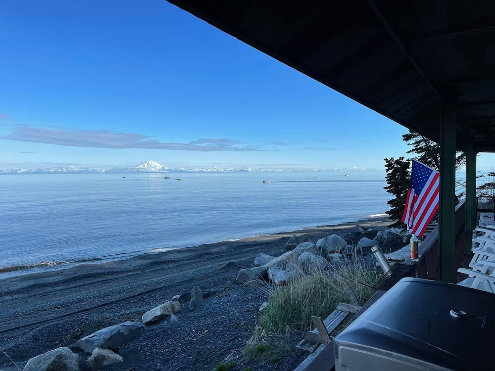 King Halibut Lodge - Property Image 39