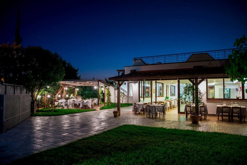 Hotel Cilentiamoci
