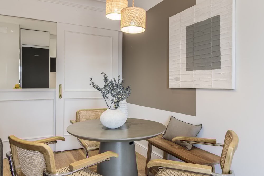 Fratta - 1 Bedroom in Almagro