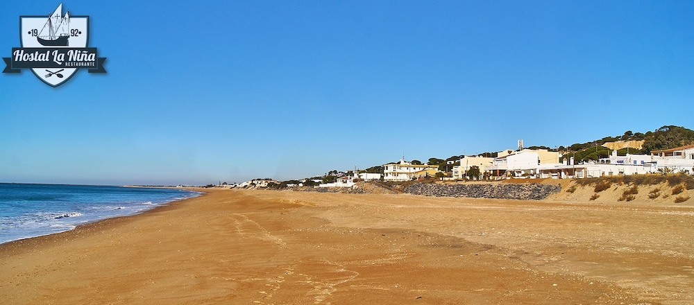 Hostal La Niña