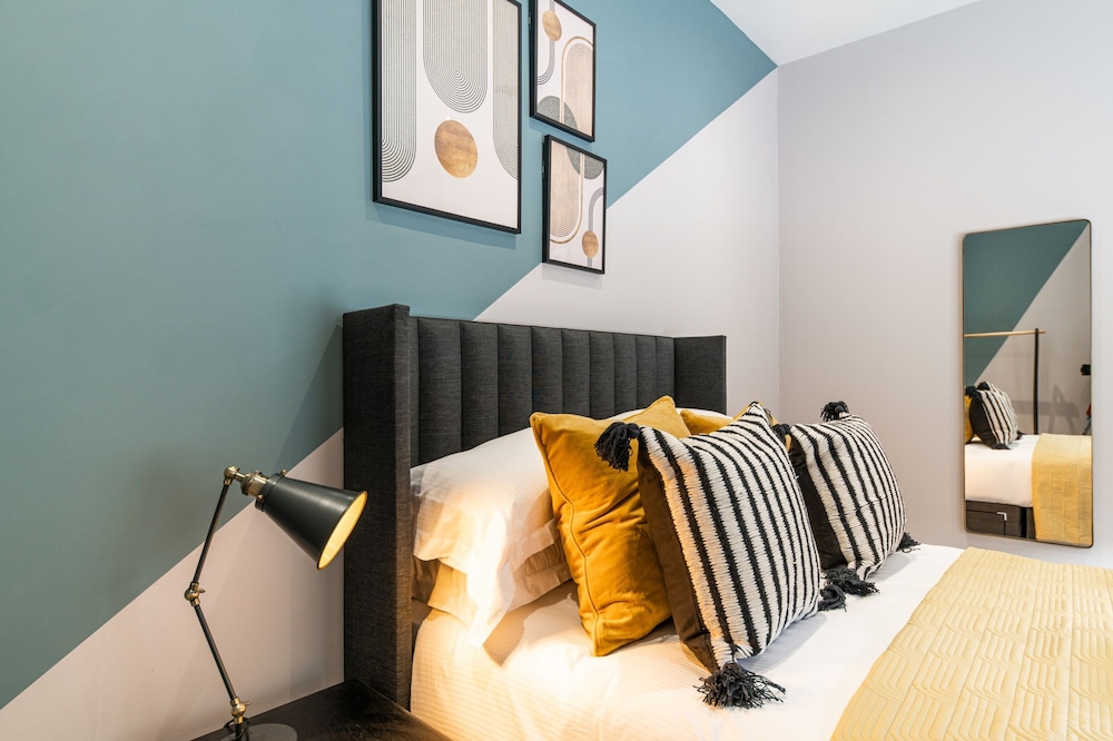 Chelmsford Loft 7 in Newcastle Upon Tyne