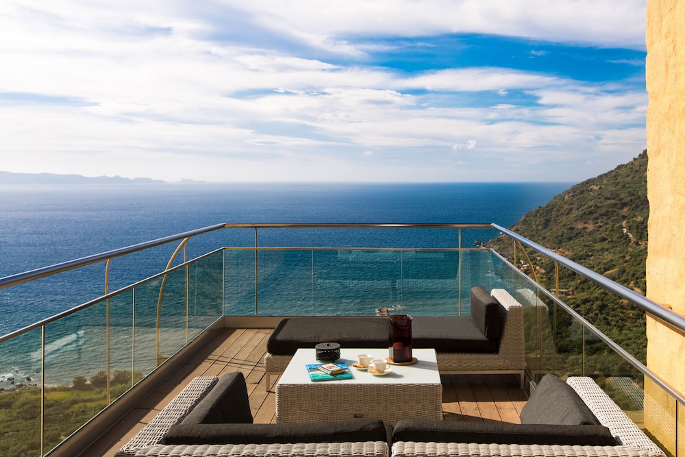 Villa Athina