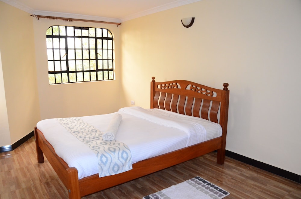 Chestnut Homes Kenya