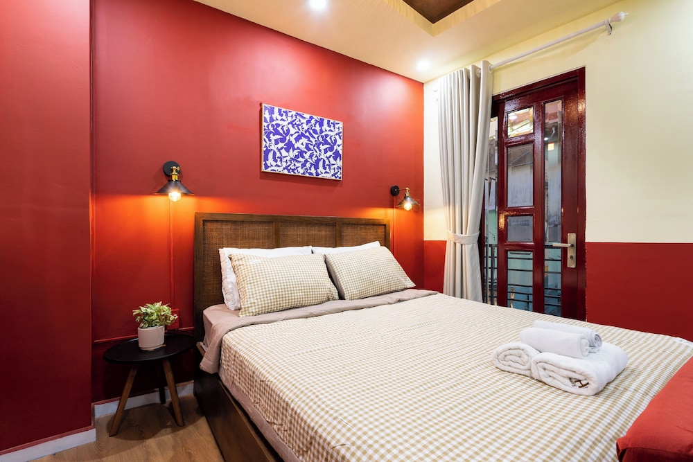 Luxhome
