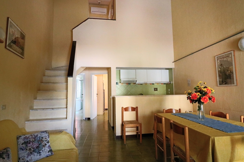 Residence Serra Alimini 2