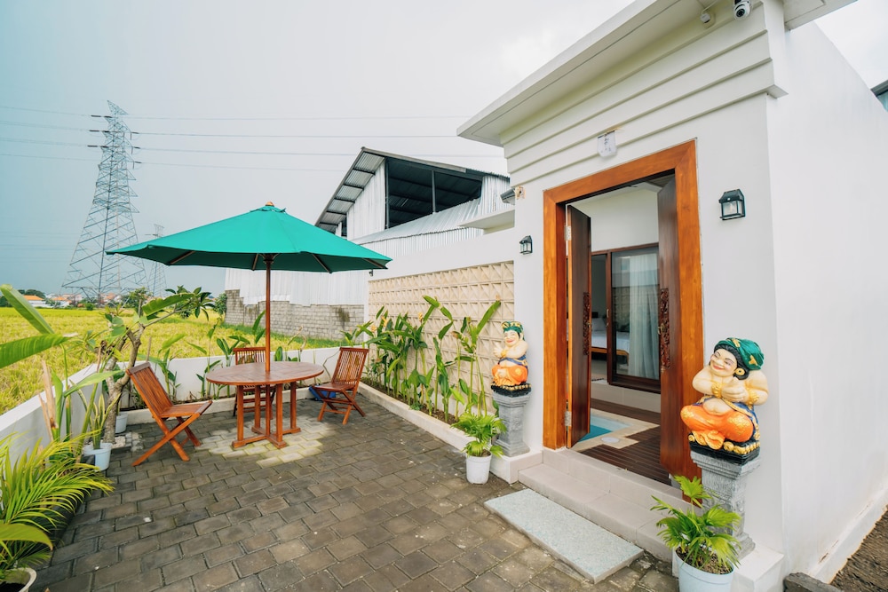 Villa Dum'Vill Canggu