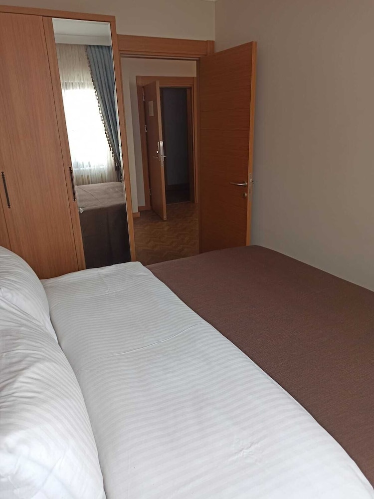 Ak Life Otel & Suit - Image 22