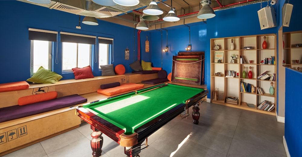 The Post Hostel