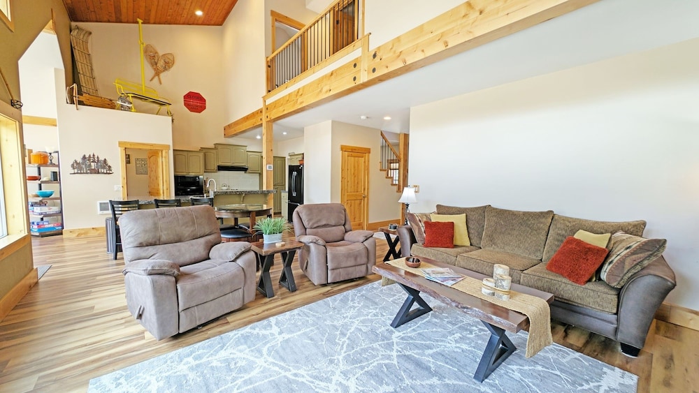 Aspen Place 3 Bedroom Home