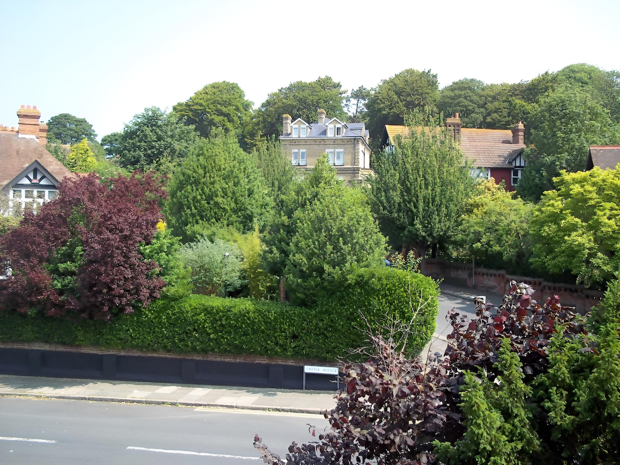 Dover Vacations - Bleriots Belper House - Property Image 4