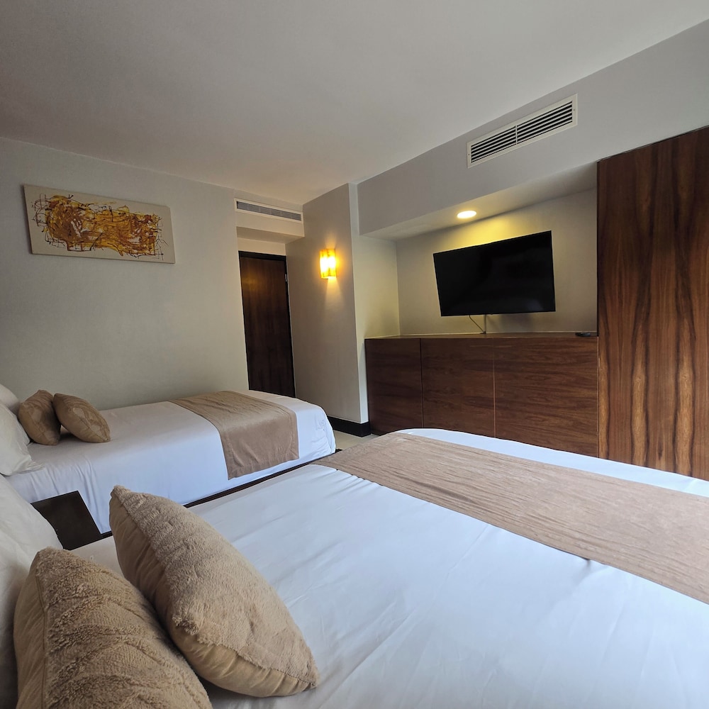 Aldea Thai by AR Vacations