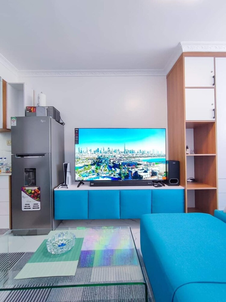 Lux Suites Smart Homes Studios Kilimani