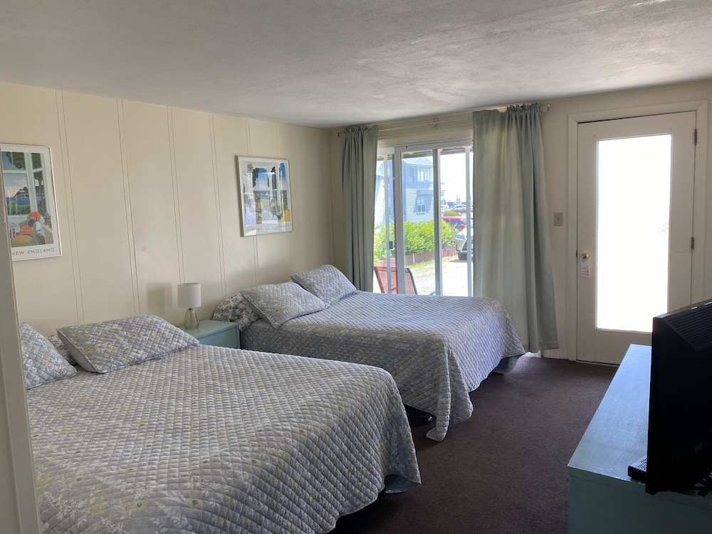 Grand View Motel
