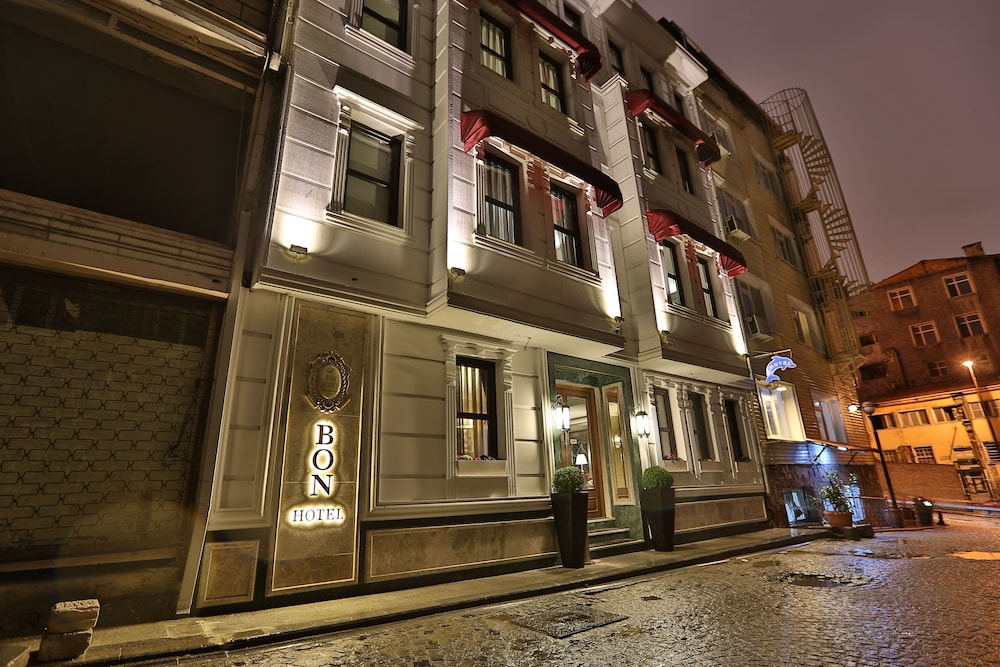 Bon Otel Hagia Sophia - Image 84