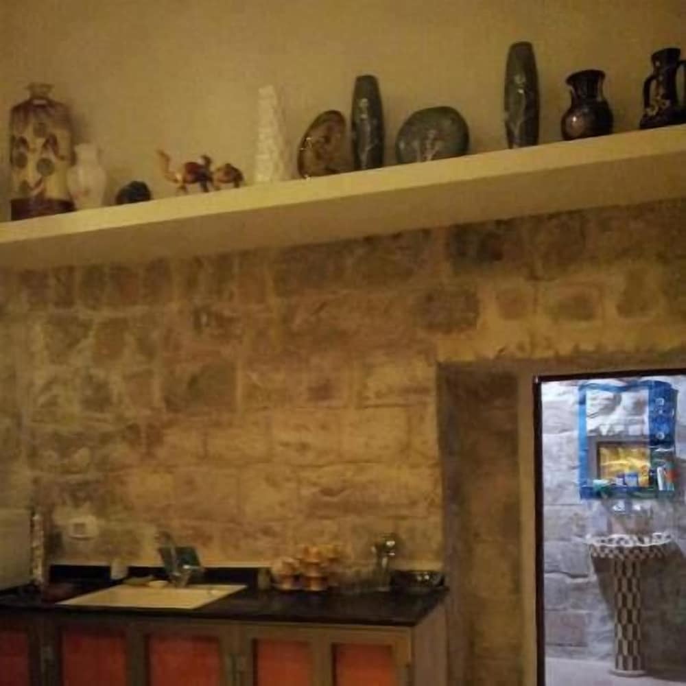 Chain Gate Hostel