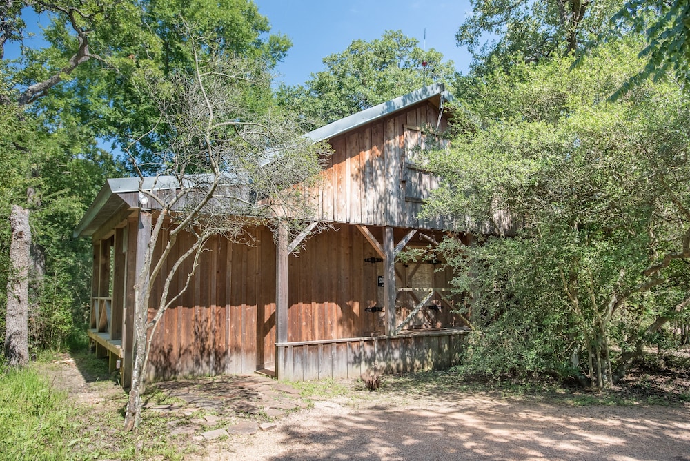 7F Lodge