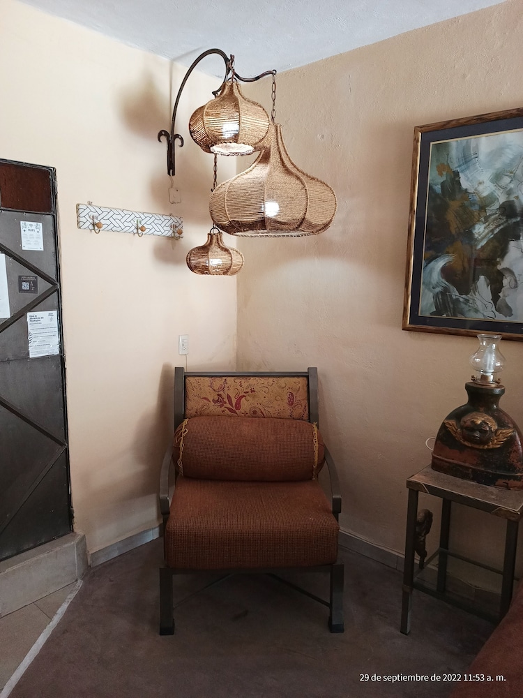 Hotel Posada Spa Antigua Casa Hogar