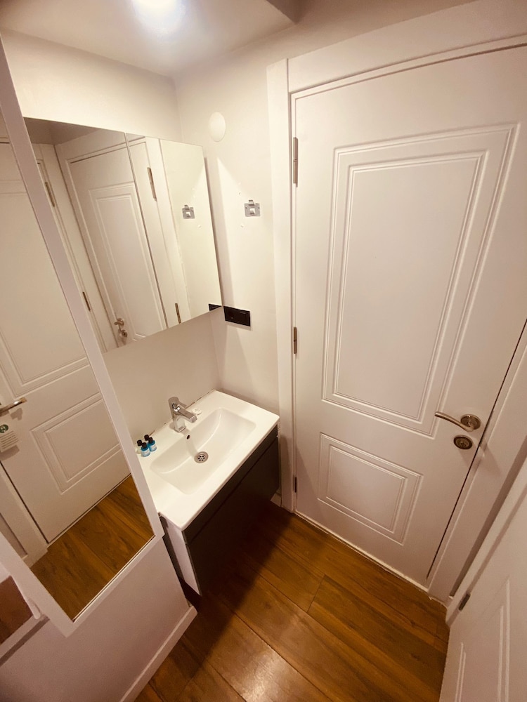 Hodegon Suite Otel - Image 67