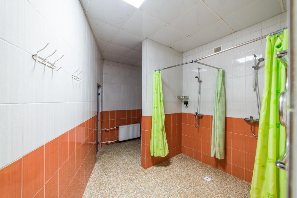 Hotel K-Vizit Toksovo