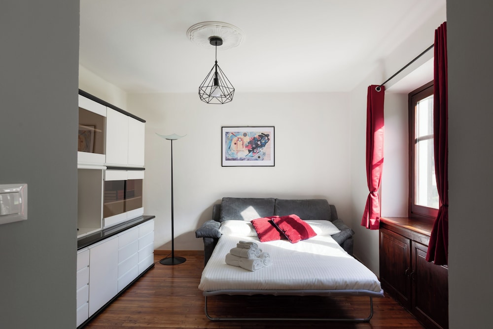 Residence Madamin
