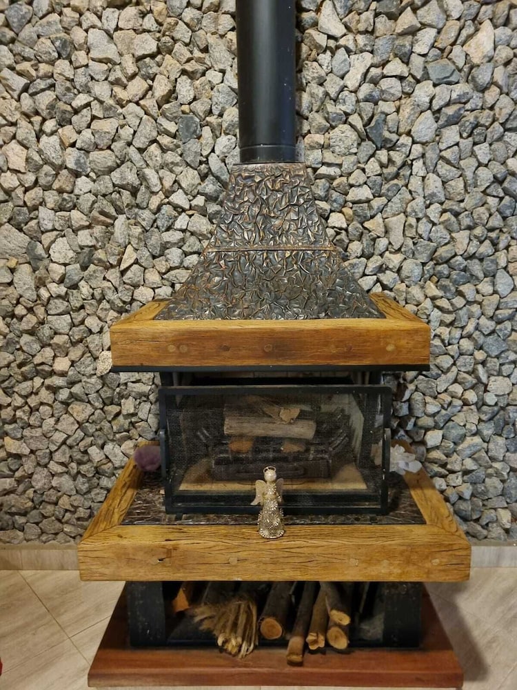 Pousada Contempla Joanópolis
