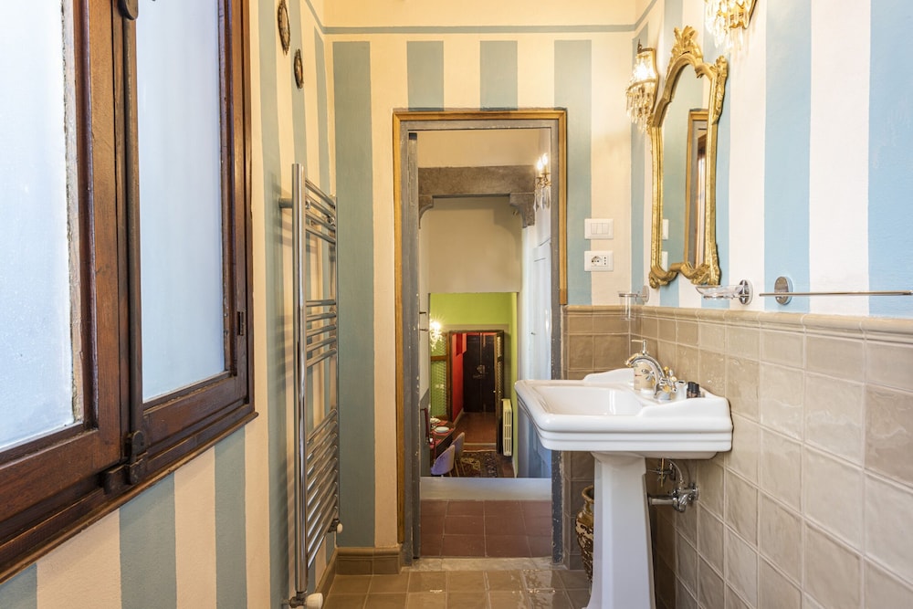 Firenze Rentals
